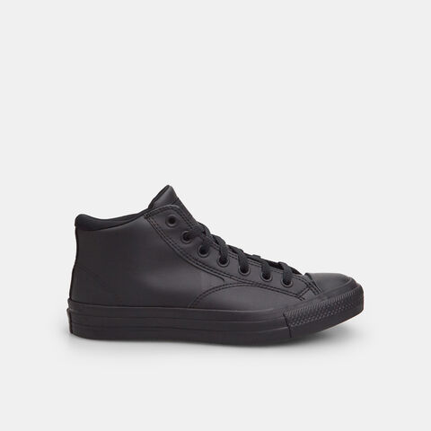 Sneakers de hombre Converse Chuck Taylor All Star Malden Street Faux Leather, Negro Sneakers de hombre Converse Chuck Taylor All Star Malden Street Faux Leather, Negro